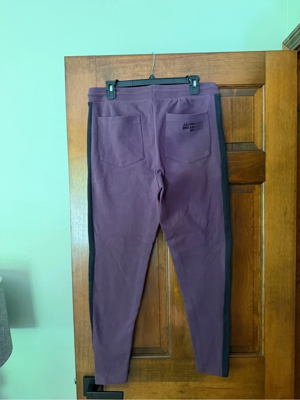 Alphalete Drawstring Sweatpants - Picture 6 of 7